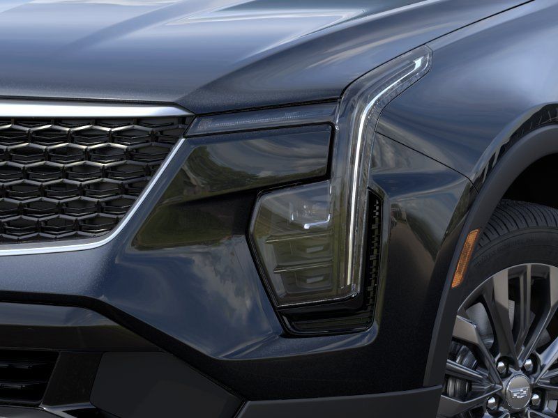 2024 Cadillac XT4 Premium Luxury 10