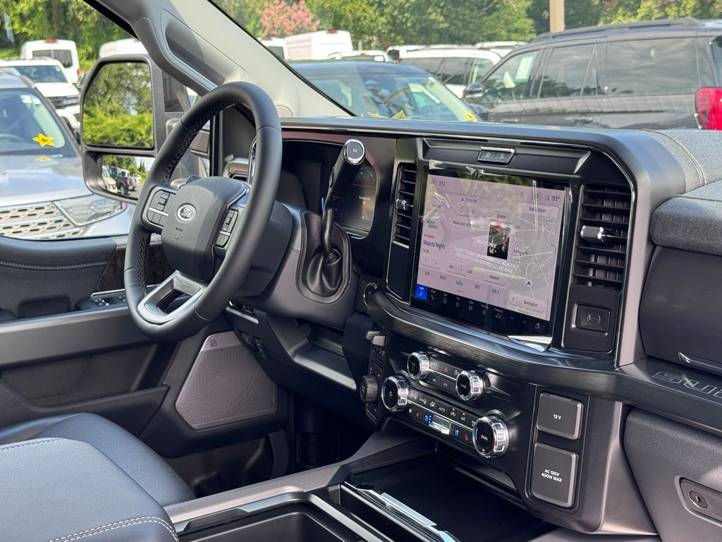FordF-250SD5