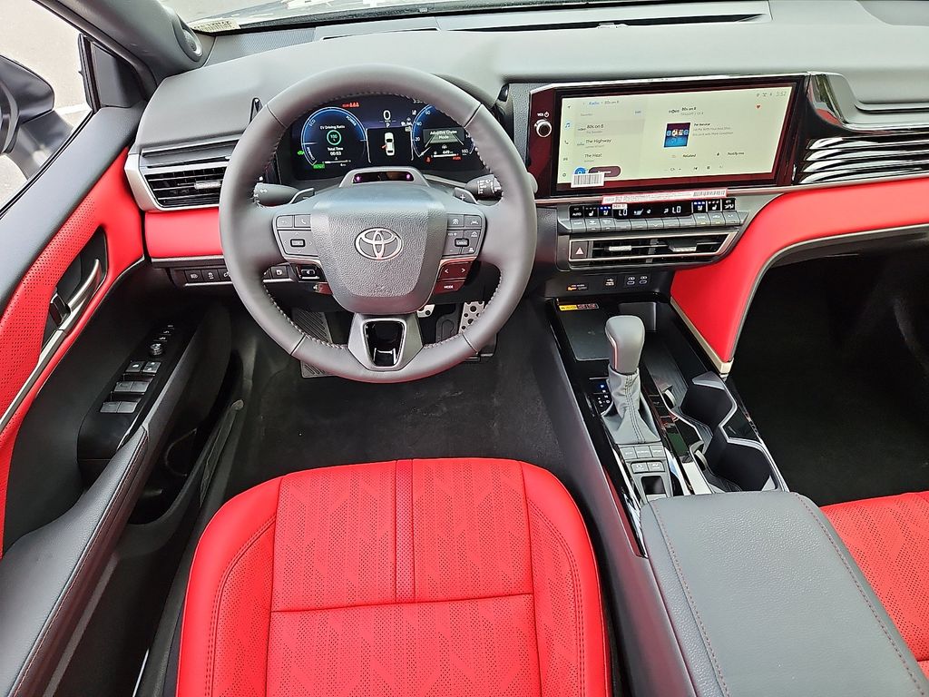 Thumbnail: 2026 Toyota Camry - 8