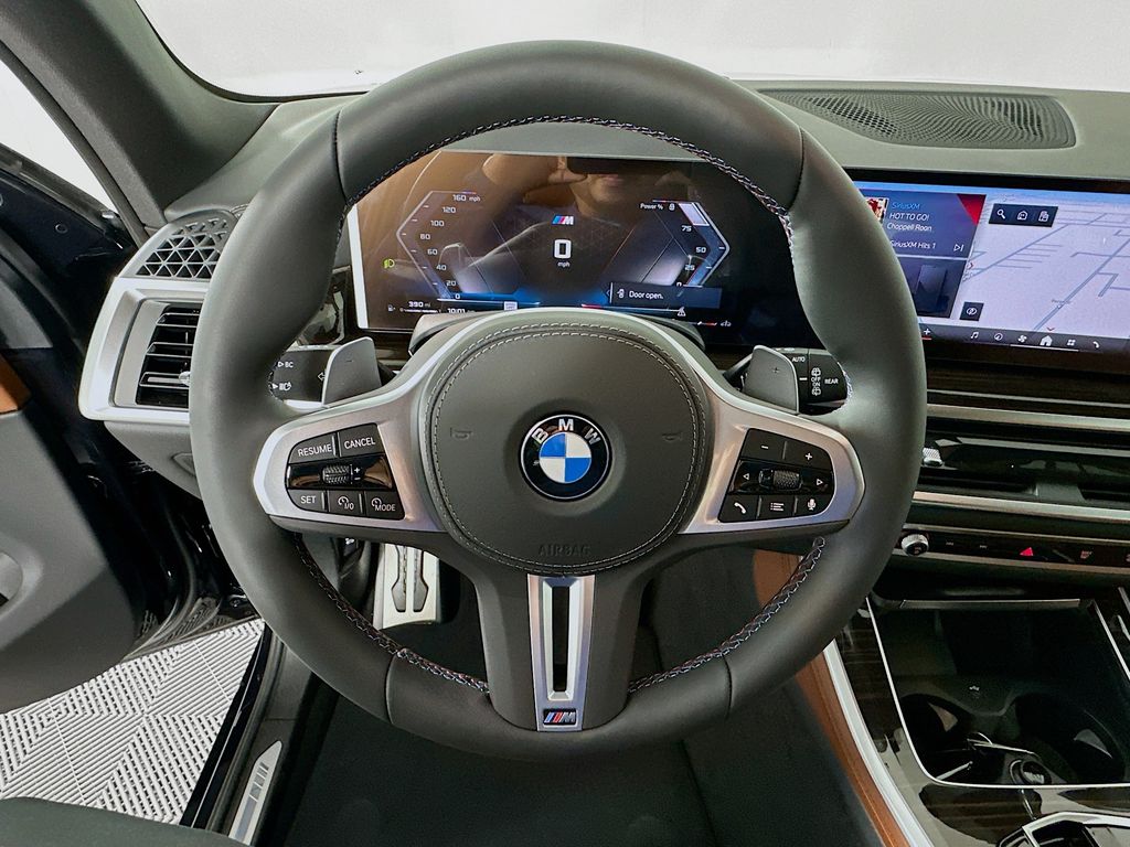 Thumbnail: 2026 BMW X5 - 10
