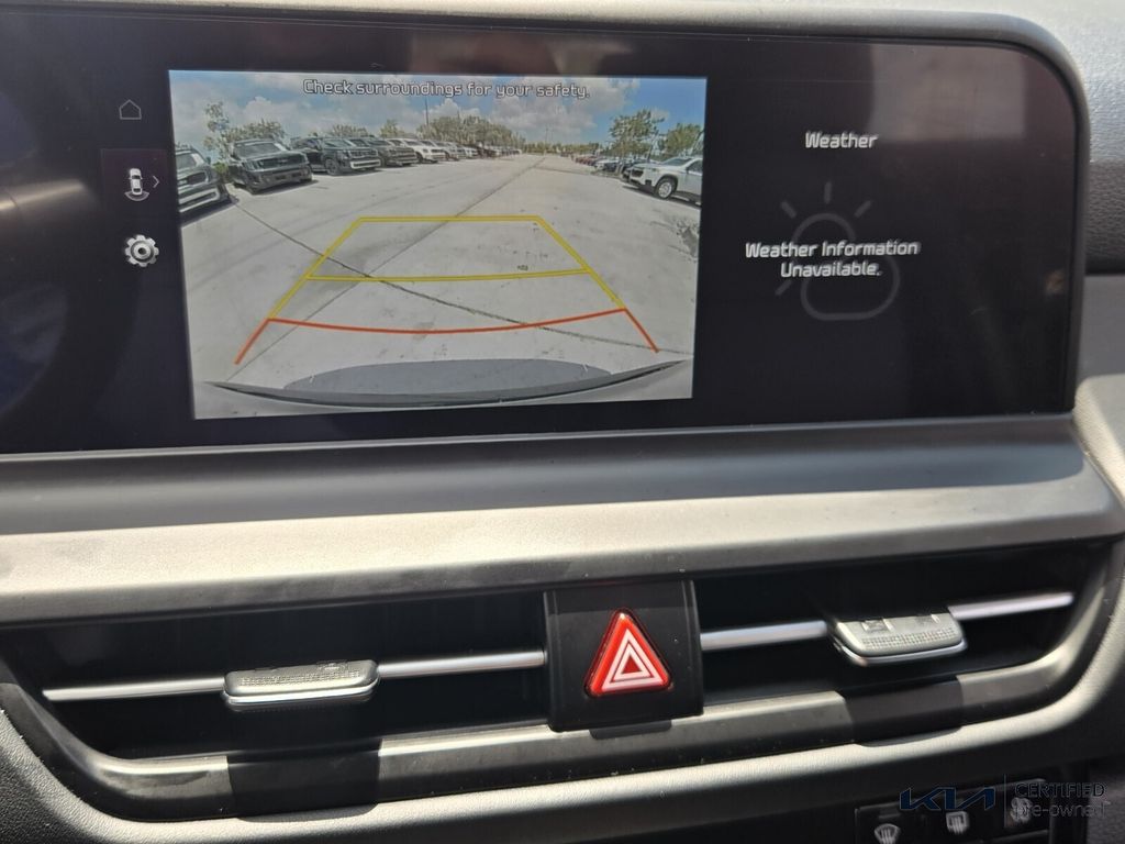 2024 Kia Seltos - $23,485