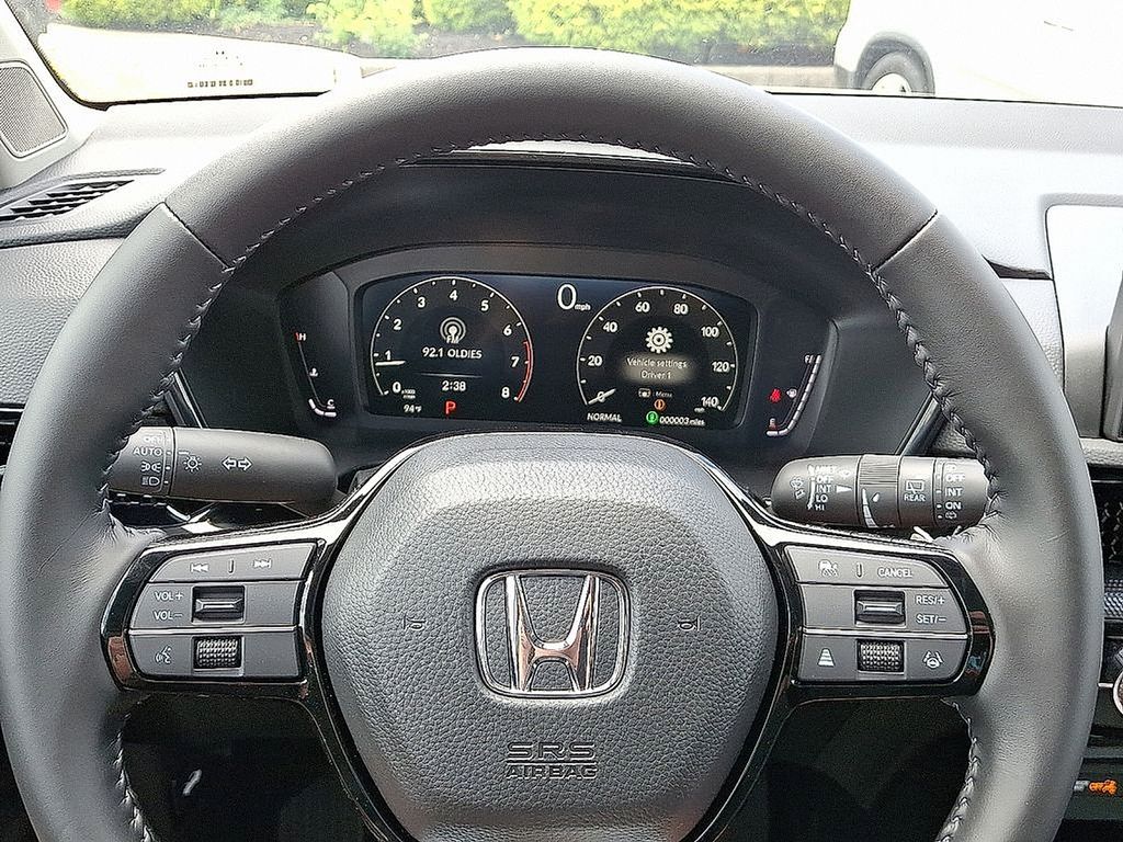 Thumbnail: 2026 Honda CR-V - 6