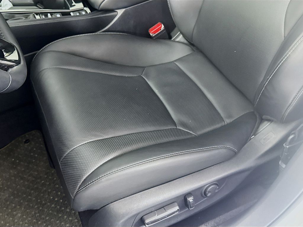 Used Car 2023 Honda Accord Hybrid  Ex-l For Sale In Austin, Texas