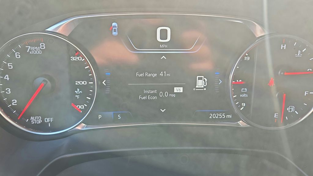 2025 Chevrolet Blazer