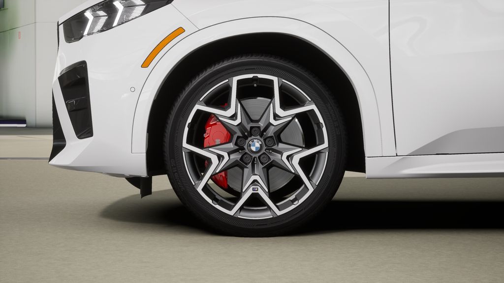 Thumbnail: 2025 BMW X2 - 32