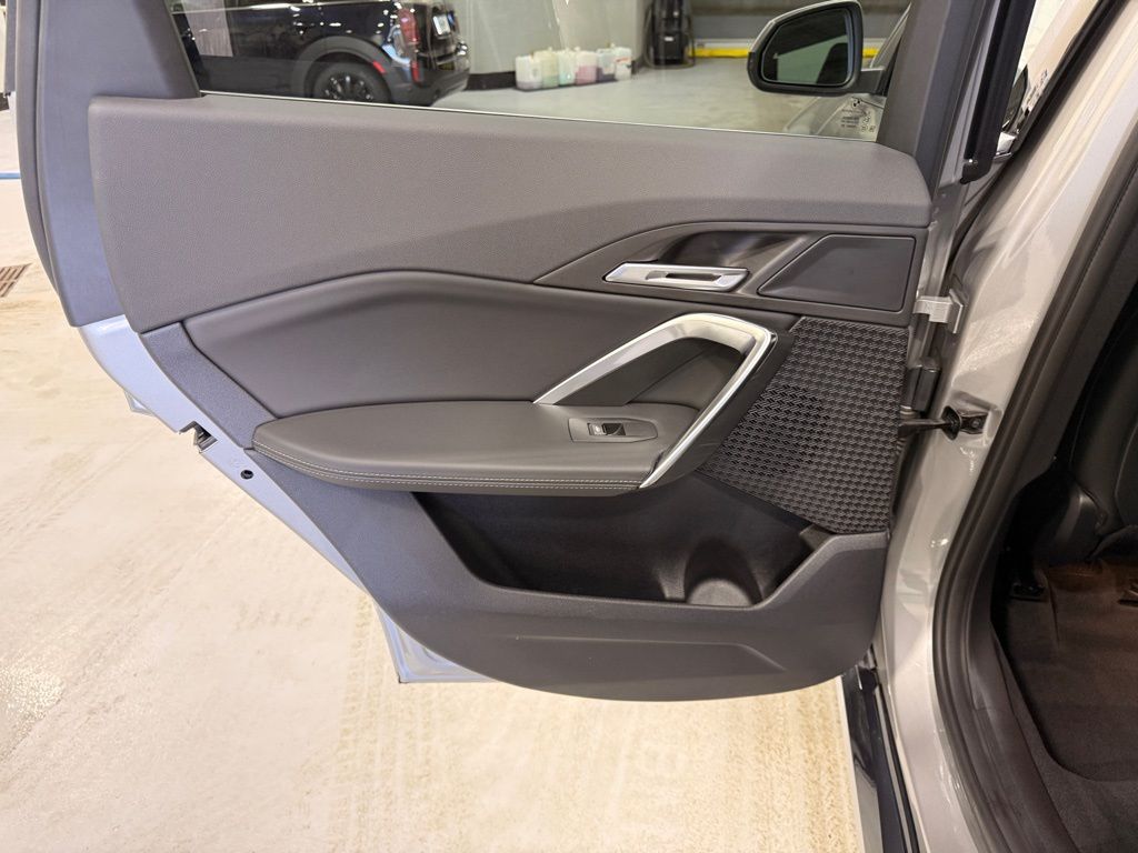 Thumbnail: 2025 BMW X1 - 19