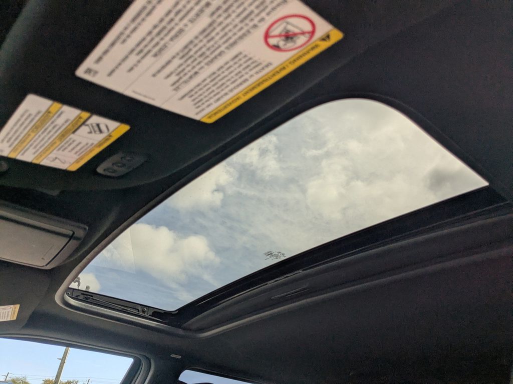 2016 Ford Expedition Limited