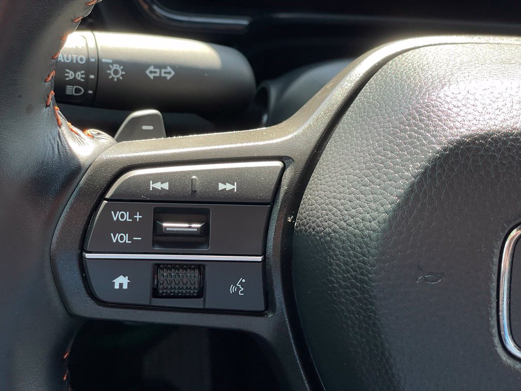Thumbnail: 2025 Honda CR-V - 15