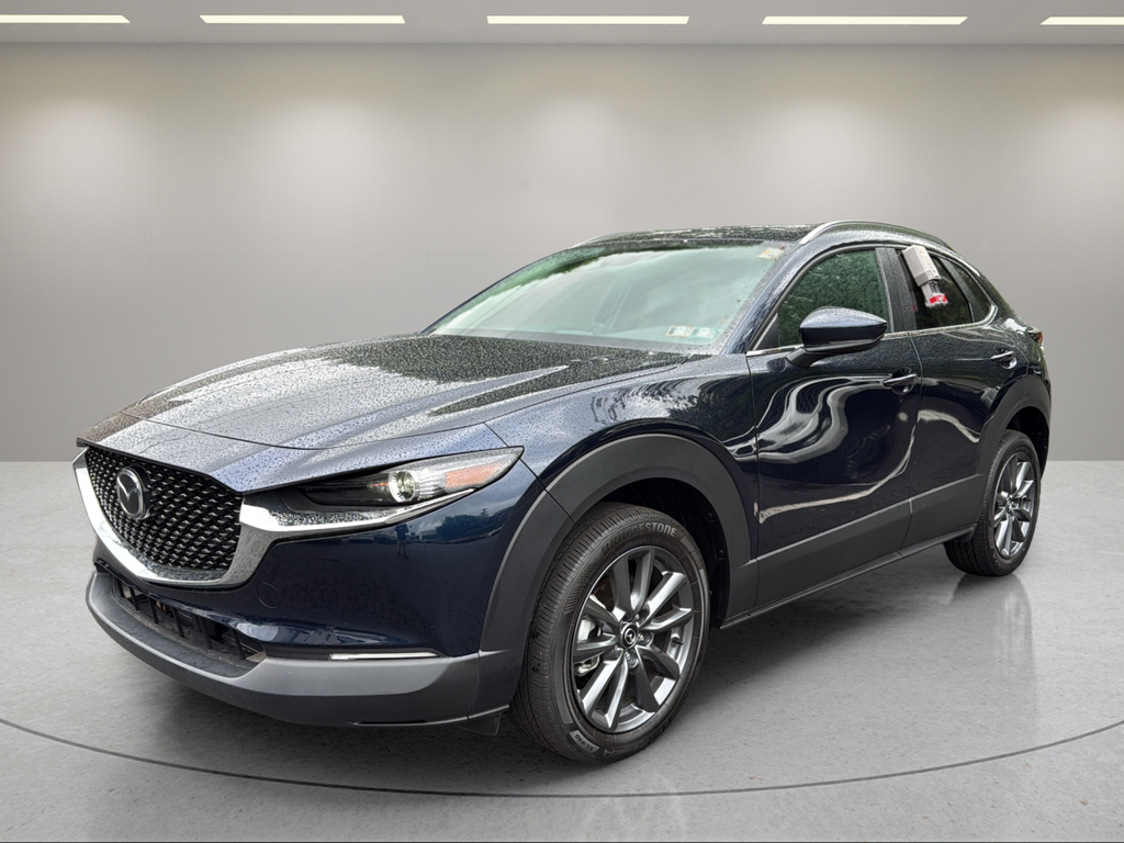 2025 Mazda CX-30 2.5 S Preferred Package - 0
