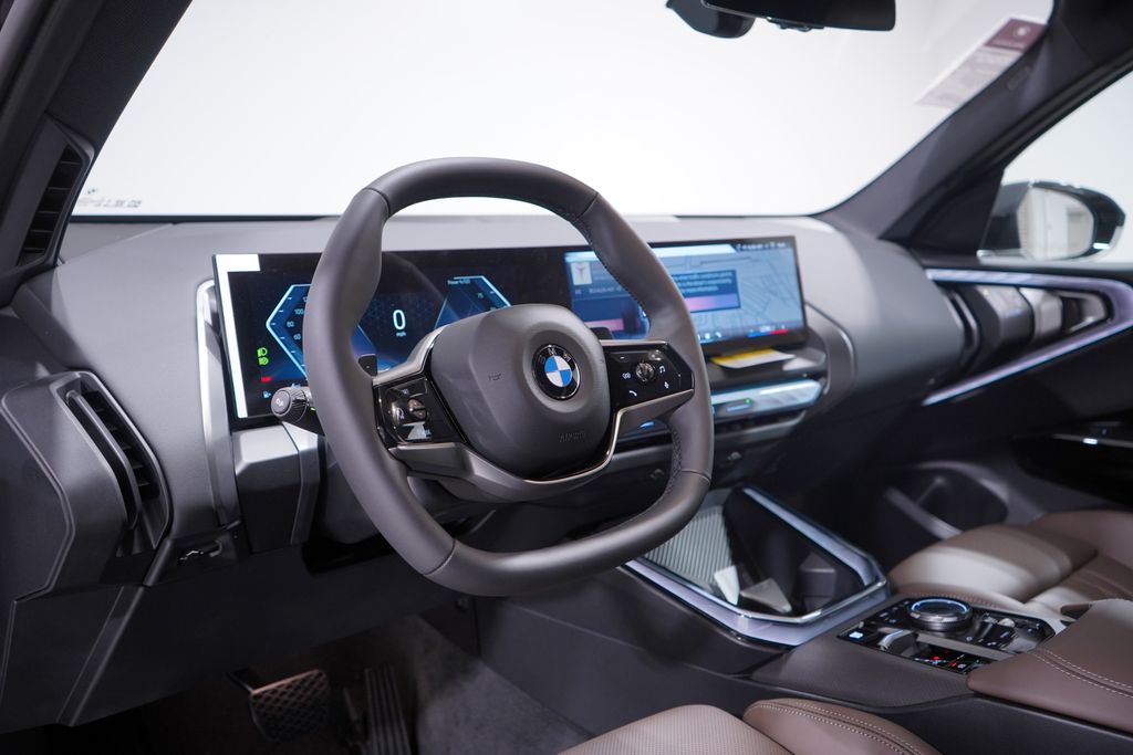 Thumbnail: 2026 BMW X3 - 6