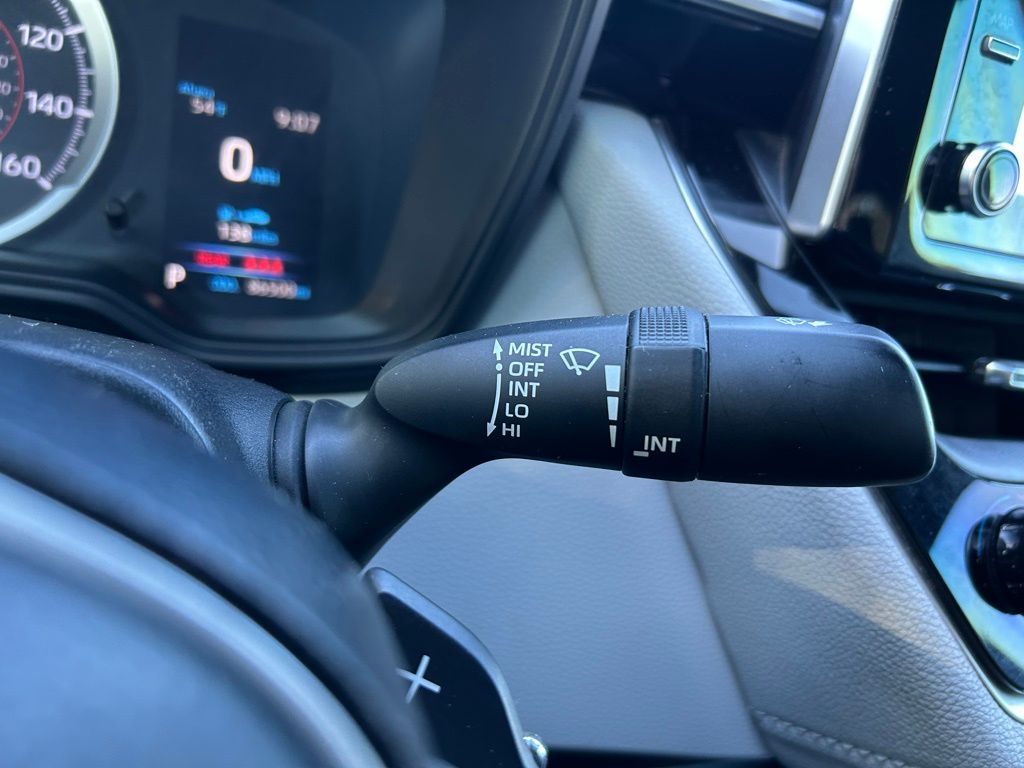 Thumbnail: 2021 Toyota Corolla - 19