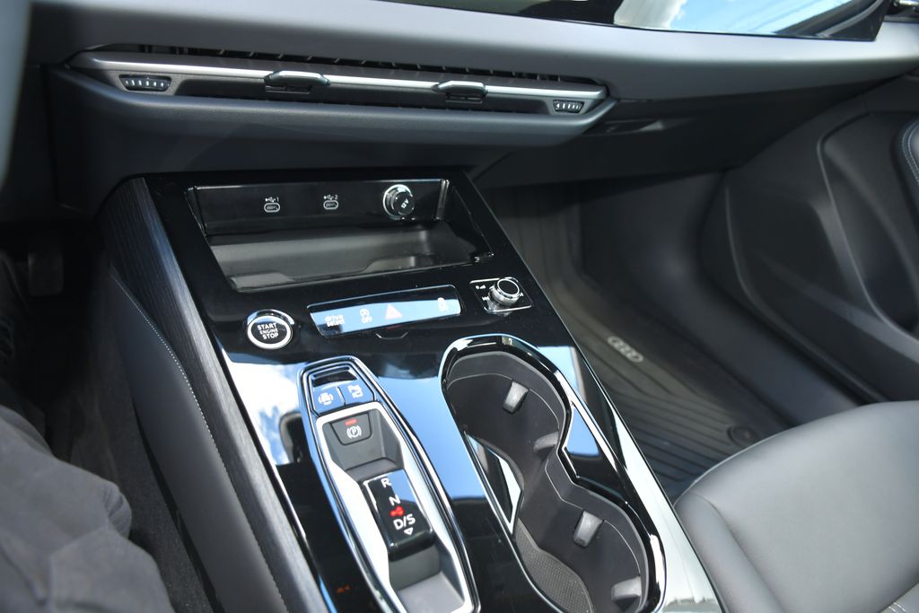 Thumbnail: 2025 Audi A5 - 22