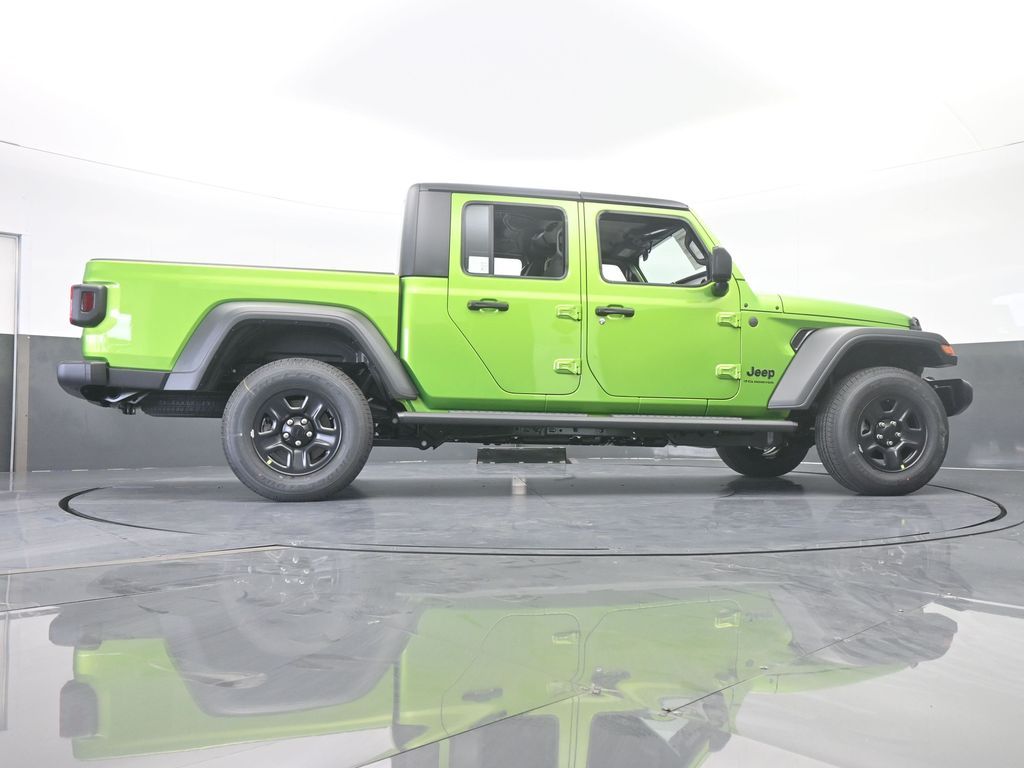 New 2026 mojito Jeep Sport image 53