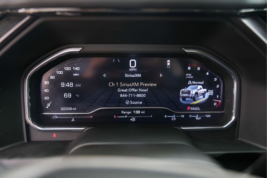 Used Car 2024 Gmc Sierra 2500hd  At4 For Sale Under $80,000 In Austin, Texas