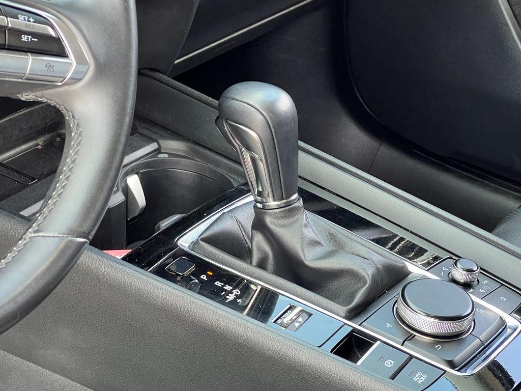2023 Mazda CX-50 2.5 S Premium Plus