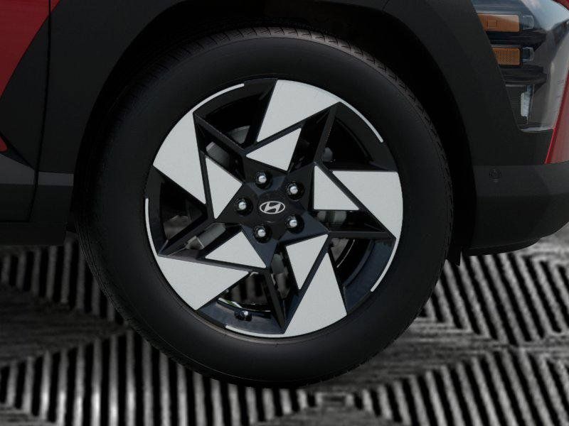 2026 Hyundai Kona — photo 8