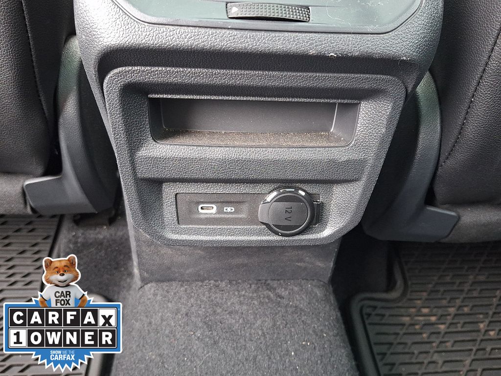 Used 2024 Volkswagen Tiguan SUV
