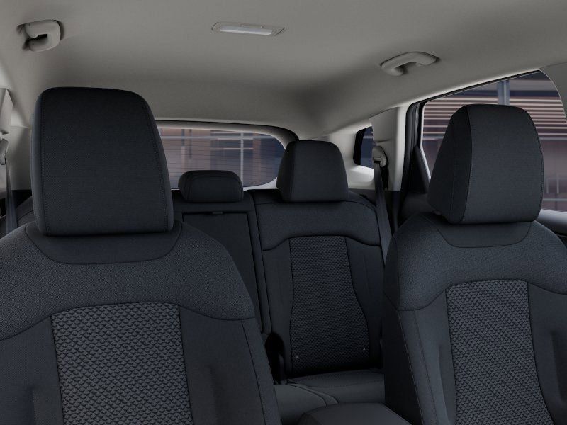 New 2024 Steel Gray Kia LX AWD image 27