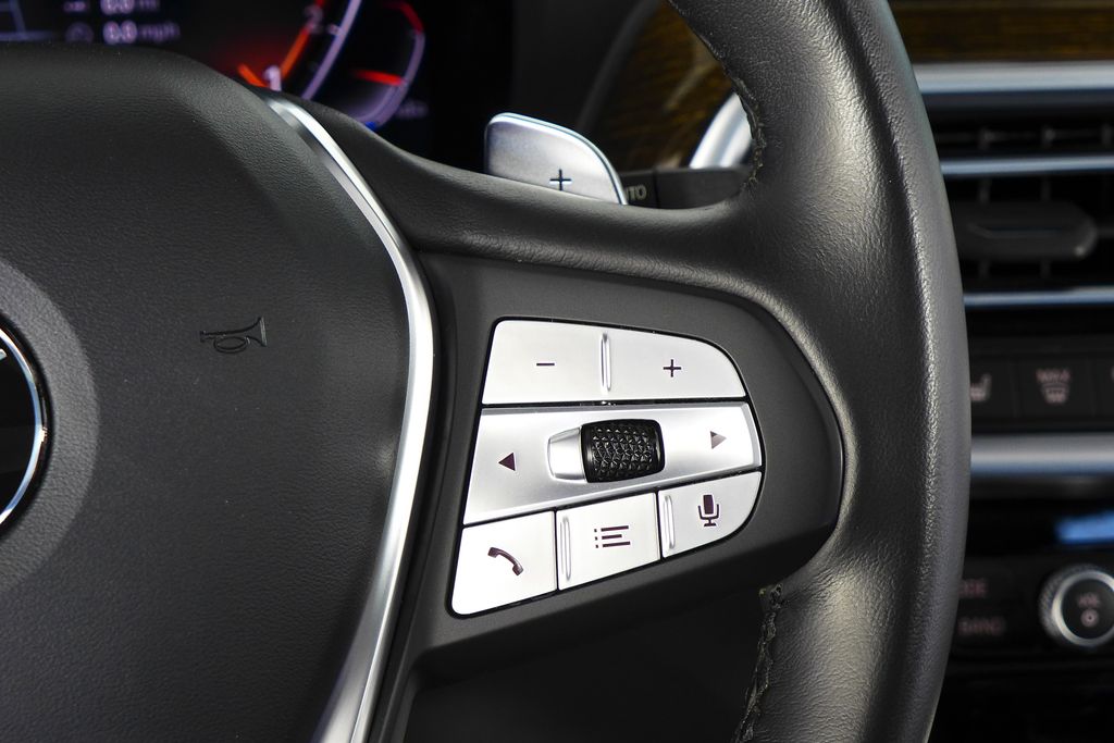 Thumbnail: 2022 BMW X3 - 29