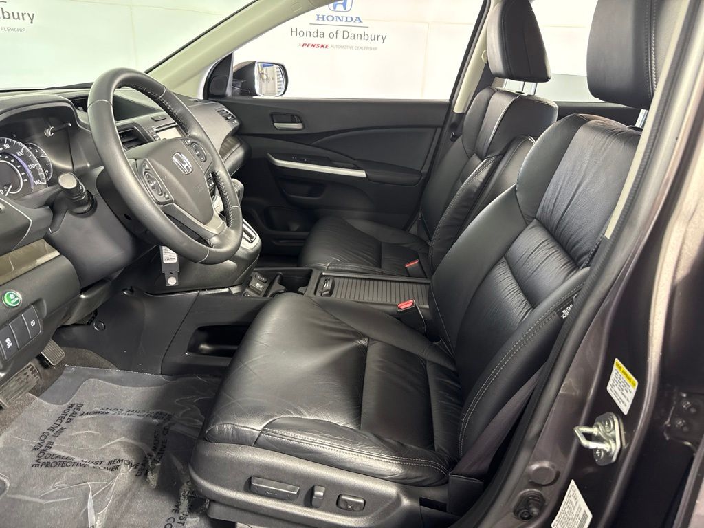 Thumbnail: 2014 Honda CR-V - 15
