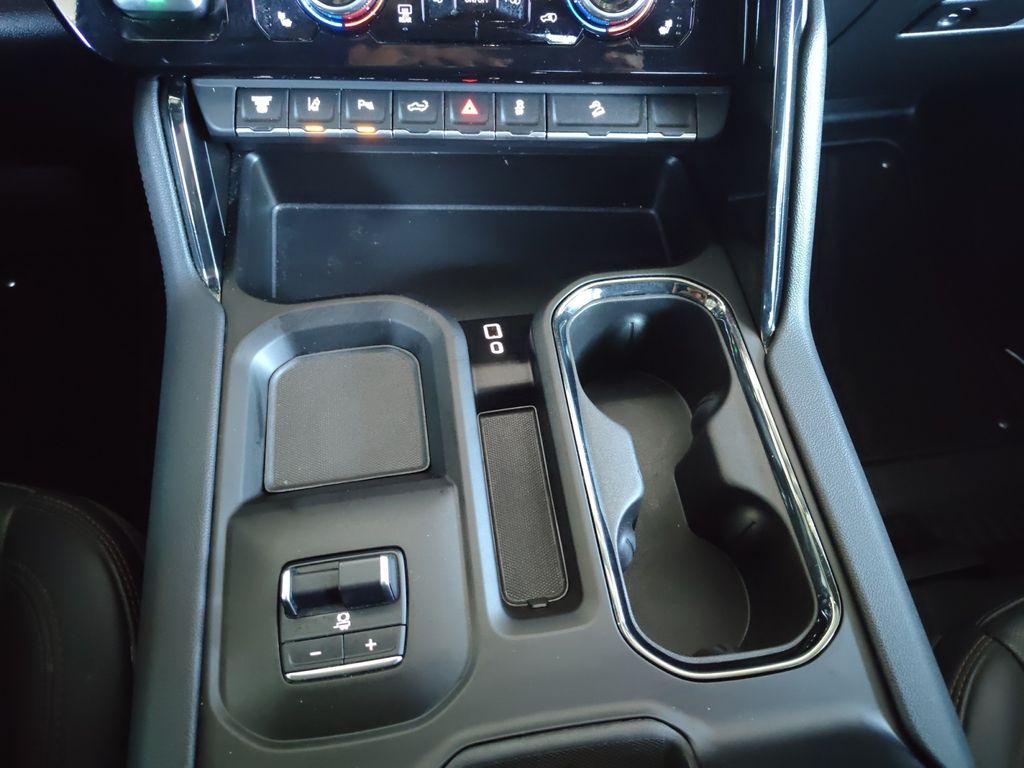 Used Car 2024 Gmc Sierra 2500hd  At4 For Sale Under $80,000 In Austin, Texas