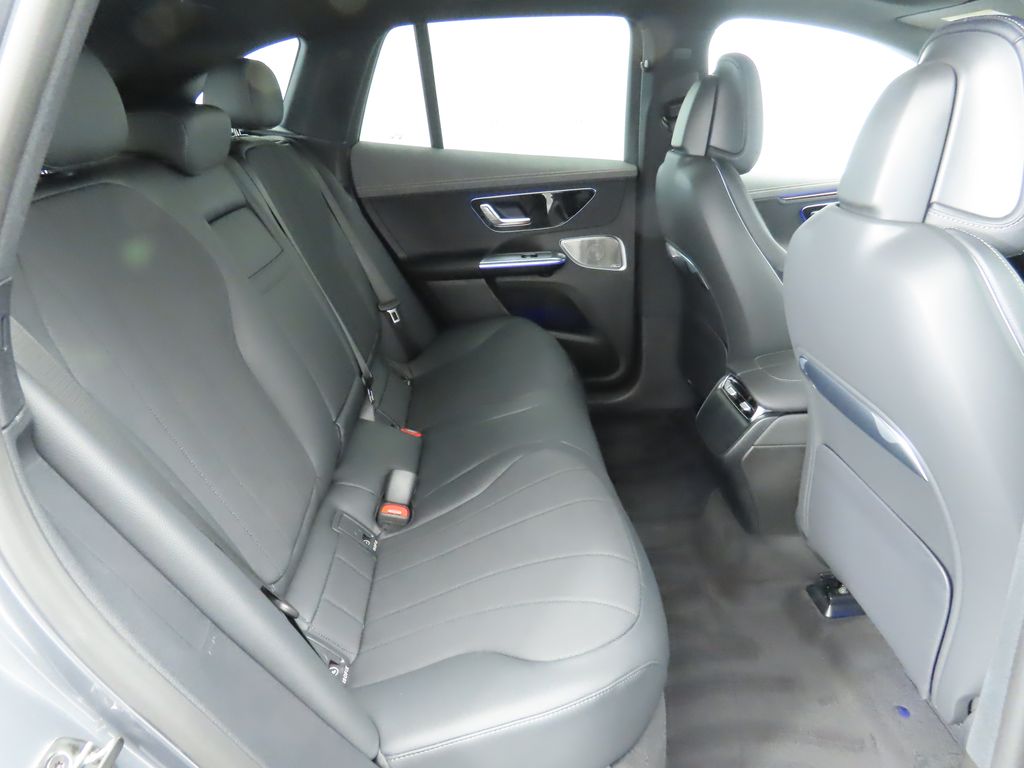 2024 Mercedes-Benz EQE 350 22