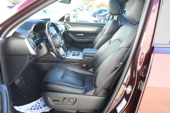 Used Car 2024 Mazda Cx-90  3.3 Turbo Premium For Sale Under $35,000 In Georgetown, Texas