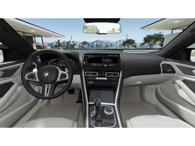 Thumbnail: 2026 BMW 8 Series - 10