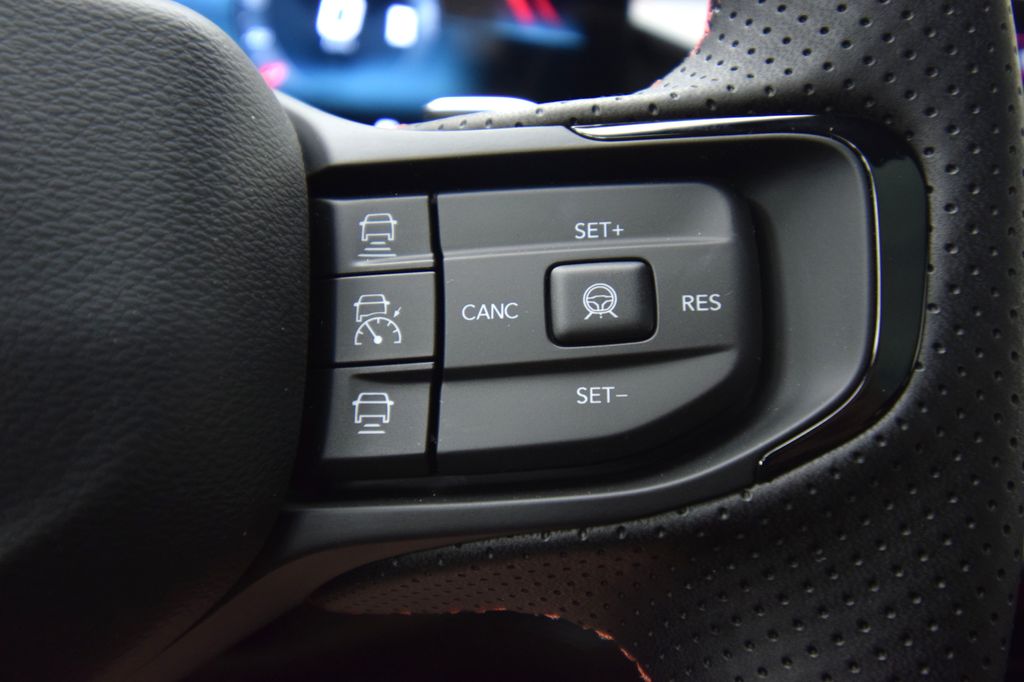 new 2026 Dodge Charger car, priced at $64,286