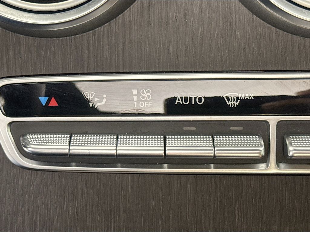 2019 Mercedes-benz C-class  C 43 Amg® In Austin, Texas
