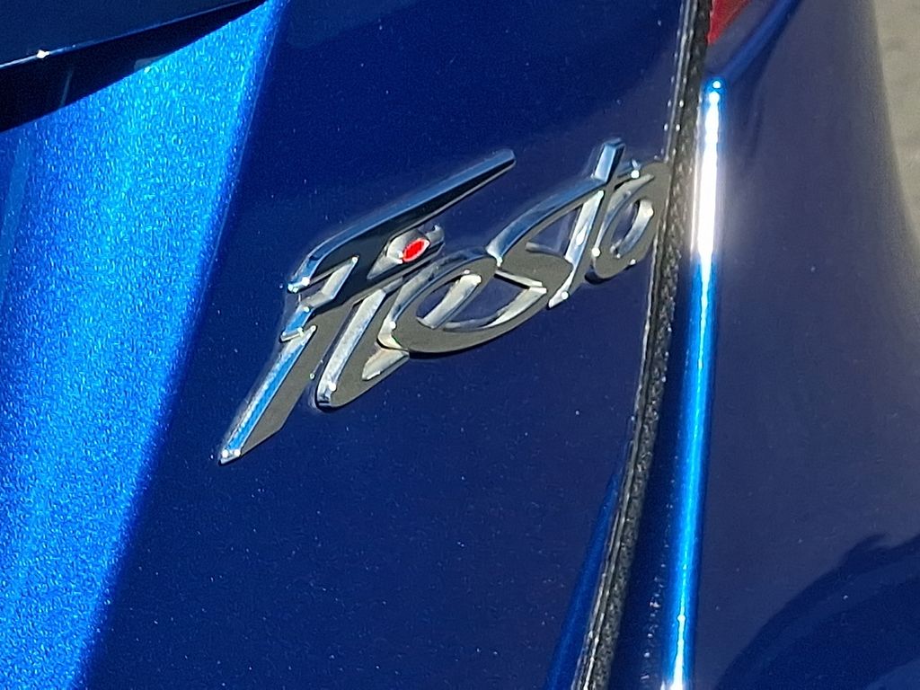 Thumbnail: 2019 Ford Fiesta - 30