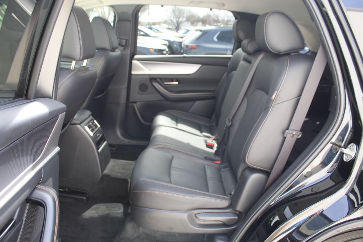 Used Car 2025 Mazda Cx-70  3.3 Turbo Preferred For Sale Under $35,000 In Georgetown, Texas