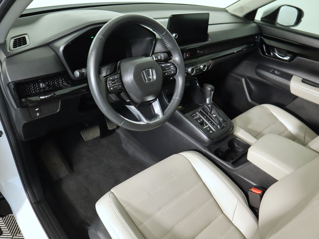 Thumbnail: 2023 Honda CR-V - 9