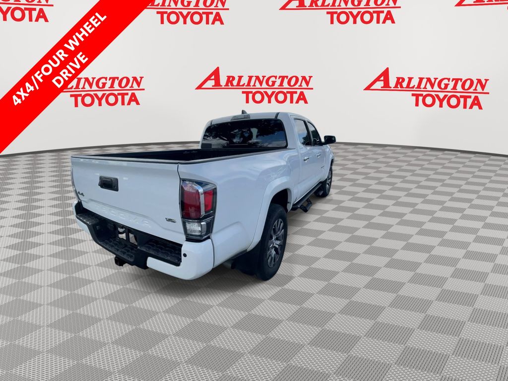 Used 2023 Toyota Tacoma Truck