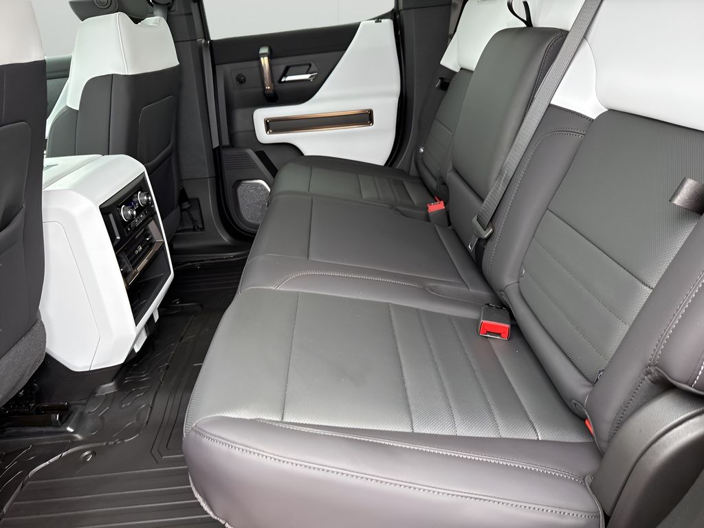 New Car 2025 Gmc Hummer Ev Pickup  2x For Sale Under $90,000 In Austin, Texas