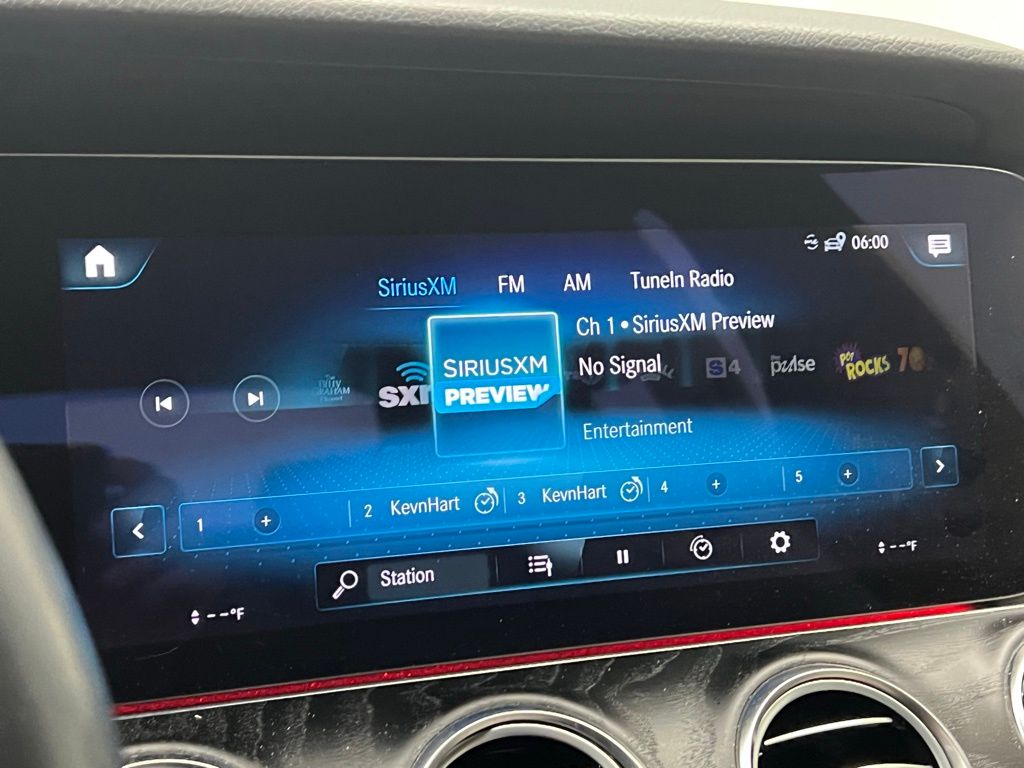 Thumbnail: 2023 Mercedes-Benz E-Class - 14