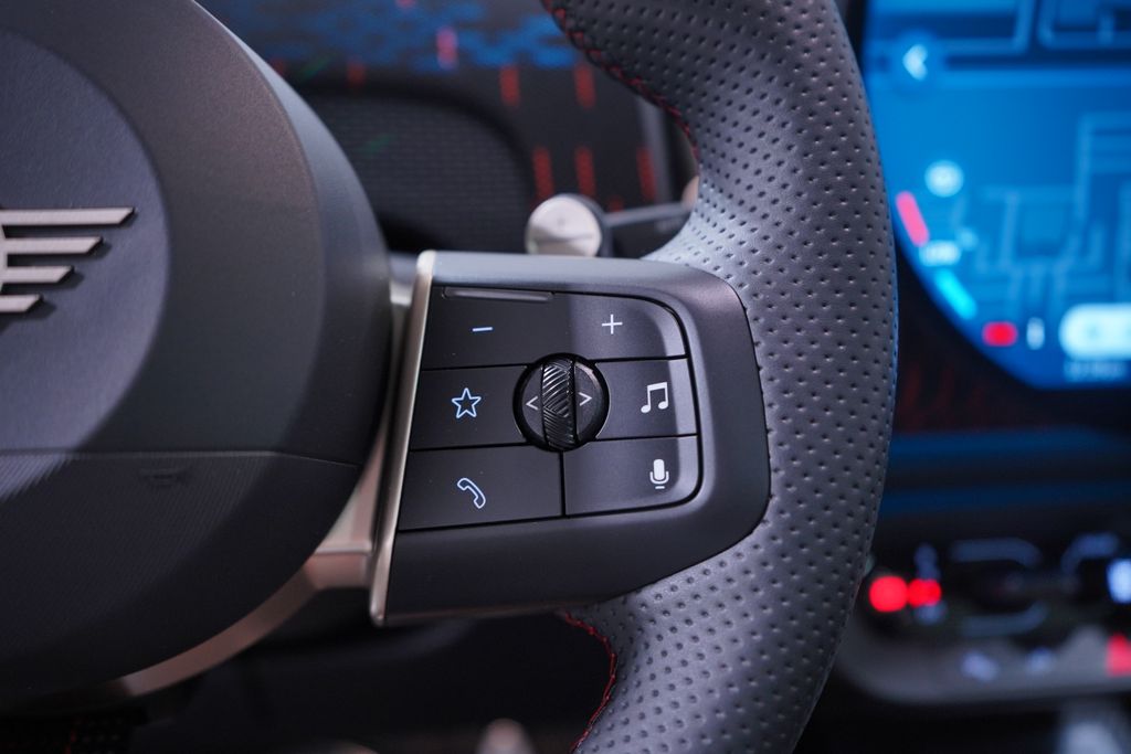 Thumbnail: 2026 MINI Cooper Countryman - 19