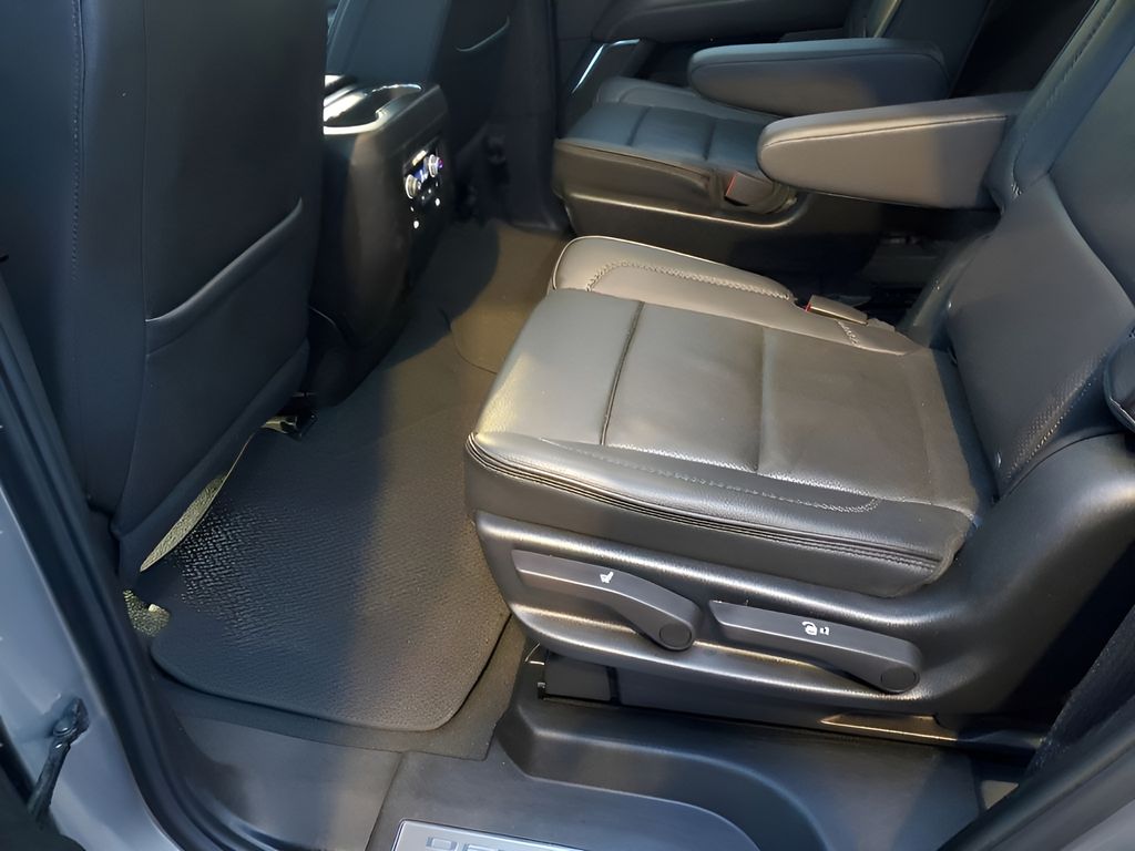 Used Car 2023 Gmc Yukon  Denali For Sale Under $60,000 In Austin, Texas