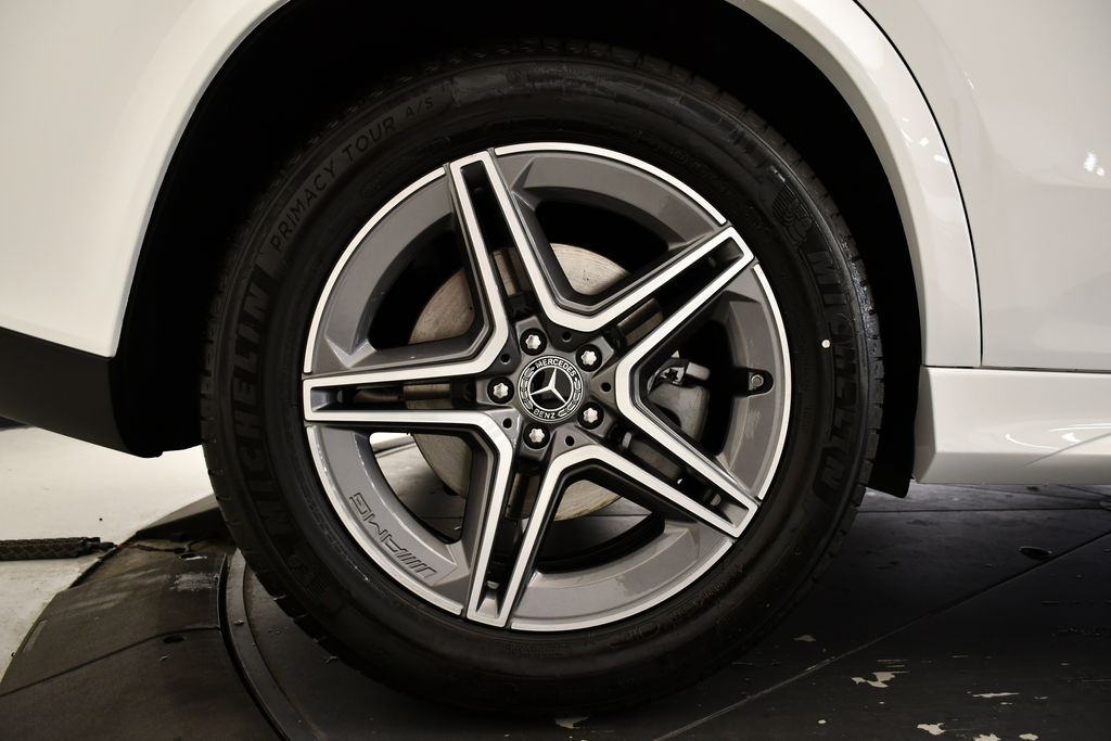 Thumbnail: 2026 Mercedes-Benz GLE - 15