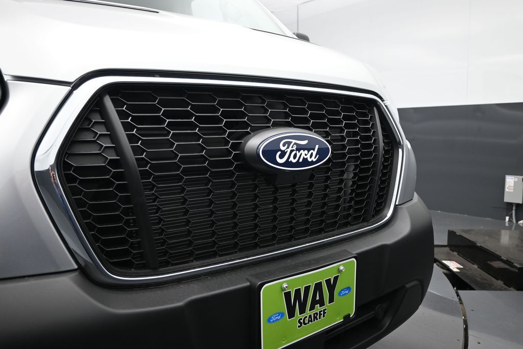 2026 Ford Transit-150 Cargo Van 