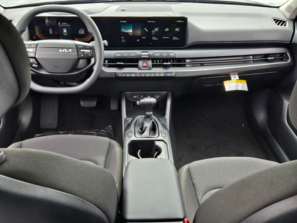2026 Kia K4 - $24,325