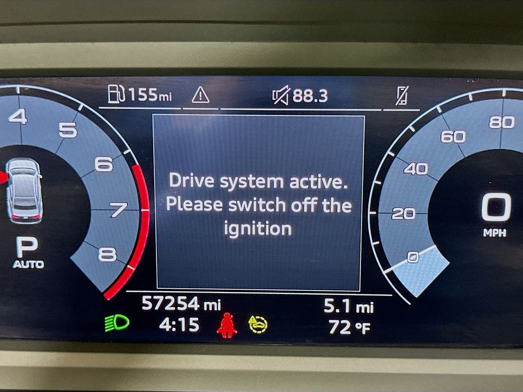 Thumbnail: 2022 Audi A3 - 12