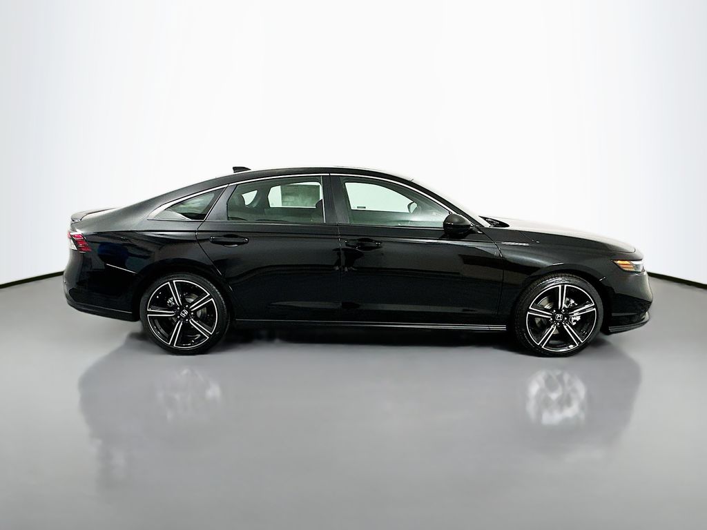 Thumbnail: 2025 Honda Accord - 4