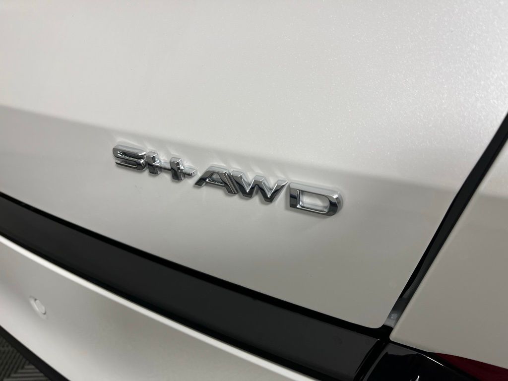 Thumbnail: 2026 Acura MDX - 21