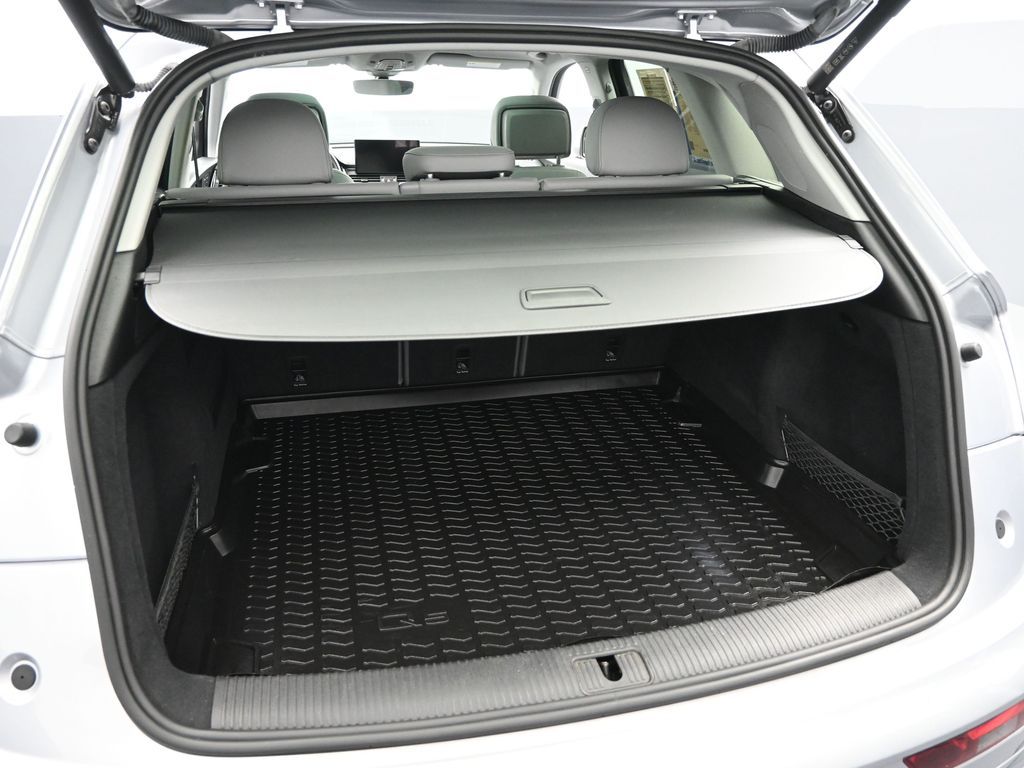 2022 Audi Q5 quattro S line Prem Plus 45 TFSI