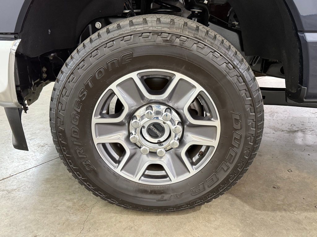 2024 Ford F-350SD Lariat