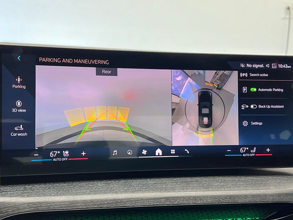 Thumbnail: 2025 BMW 3 Series - 15