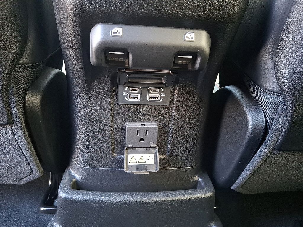 New 2026 Jeep Wrangler SUV