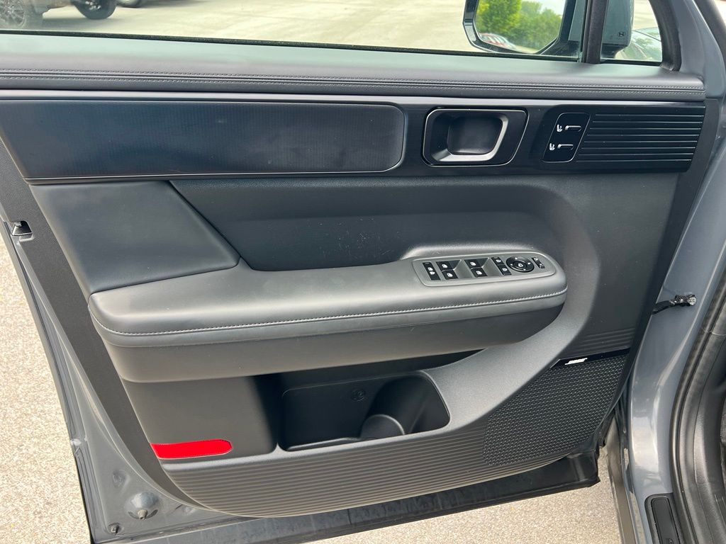 Used 2025 Hyundai Santa Fe SUV