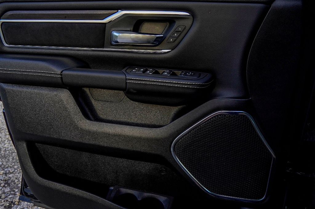 New Car 2025 Ram 1500  Laramie For Sale Under $60,000 In Taylor, Texas
